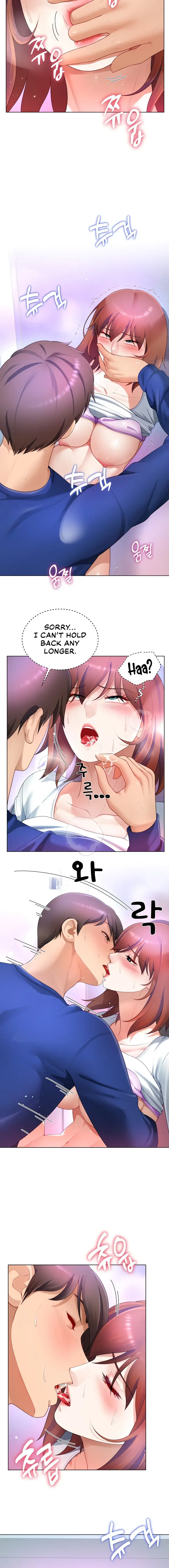 Wanna Become A Dad Or A Boyfriend Chapter 28 - Page 12