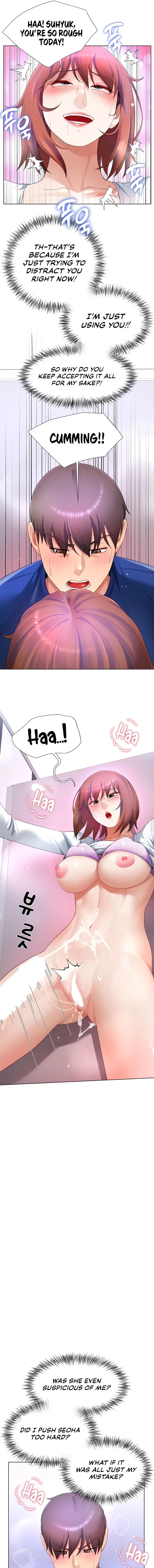 Wanna Become A Dad Or A Boyfriend Chapter 28 - Page 15