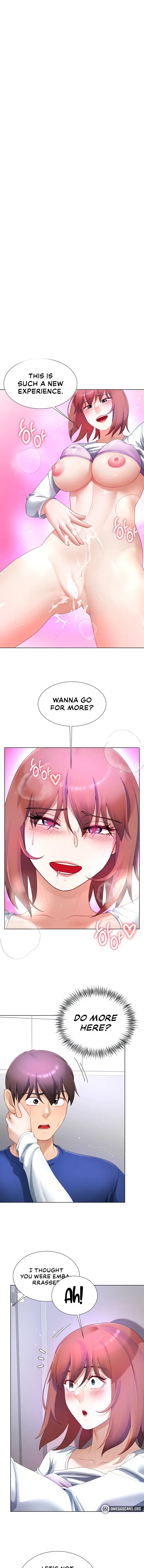 Wanna Become A Dad Or A Boyfriend Chapter 29 - Page 1