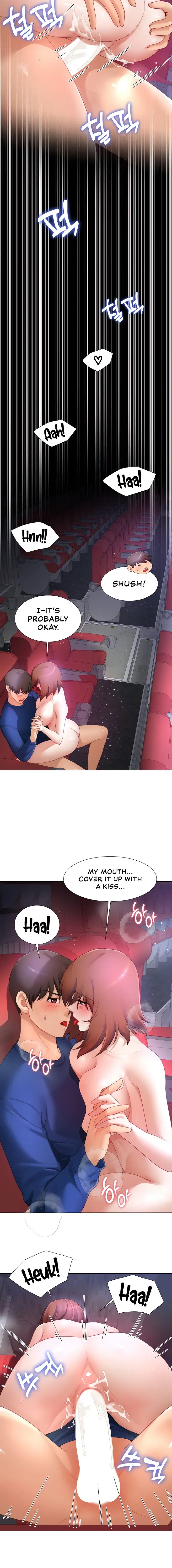 Wanna Become A Dad Or A Boyfriend Chapter 29 - Page 12
