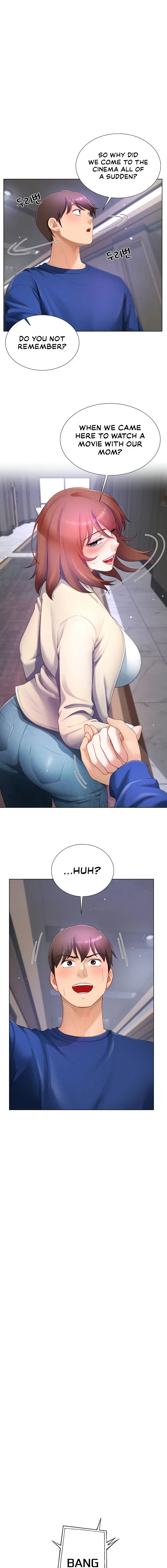 Wanna Become A Dad Or A Boyfriend Chapter 29 - Page 3
