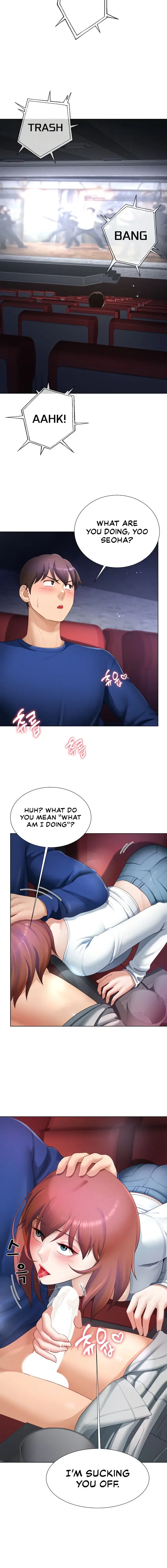 Wanna Become A Dad Or A Boyfriend Chapter 29 - Page 4