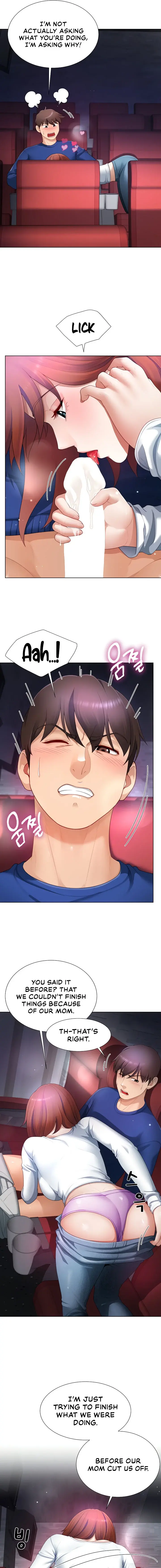 Wanna Become A Dad Or A Boyfriend Chapter 29 - Page 5