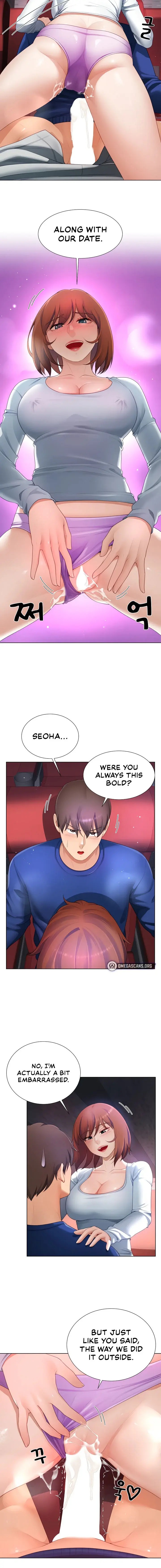 Wanna Become A Dad Or A Boyfriend Chapter 29 - Page 6