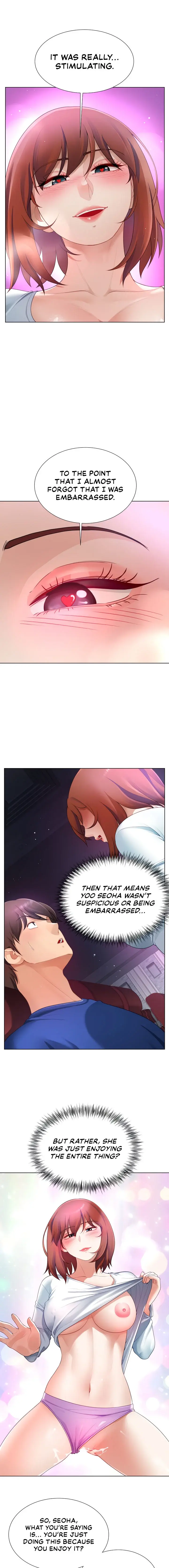 Wanna Become A Dad Or A Boyfriend Chapter 29 - Page 7
