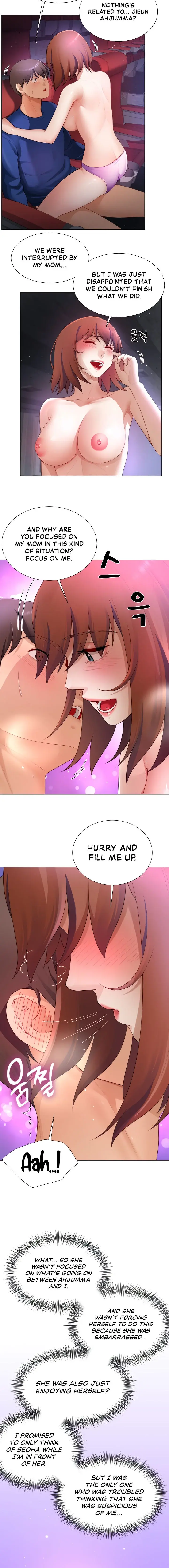 Wanna Become A Dad Or A Boyfriend Chapter 29 - Page 8