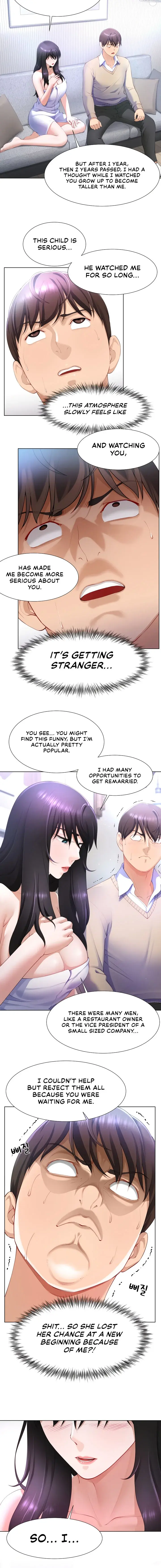 Wanna Become A Dad Or A Boyfriend Chapter 3 - Page 12