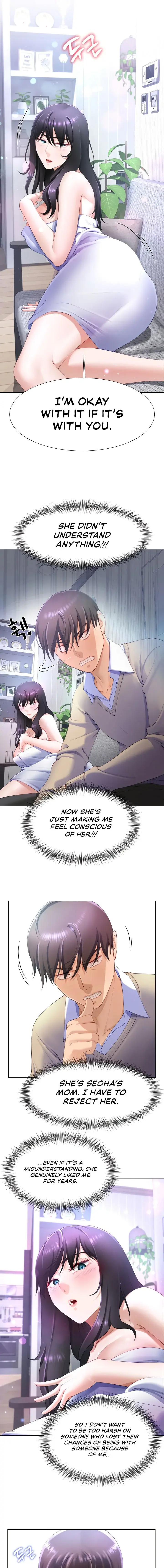 Wanna Become A Dad Or A Boyfriend Chapter 3 - Page 13