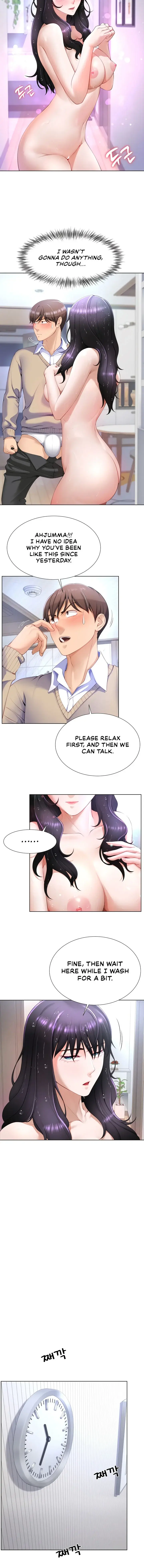 Wanna Become A Dad Or A Boyfriend Chapter 3 - Page 2