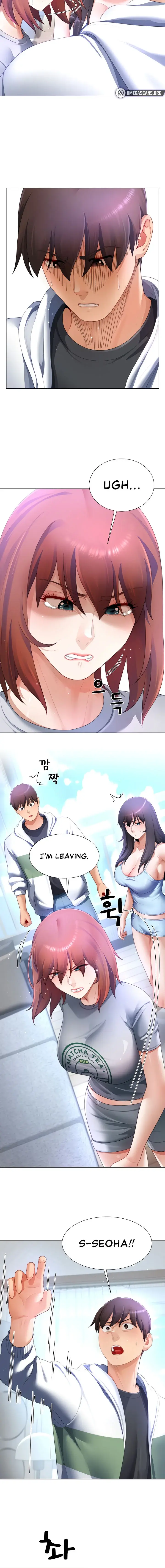 Wanna Become A Dad Or A Boyfriend Chapter 31 - Page 6