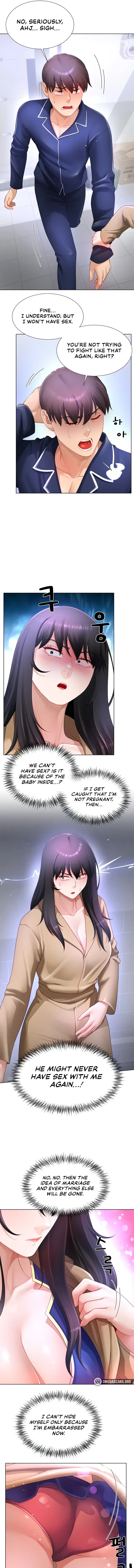 Wanna Become A Dad Or A Boyfriend Chapter 33 - Page 13