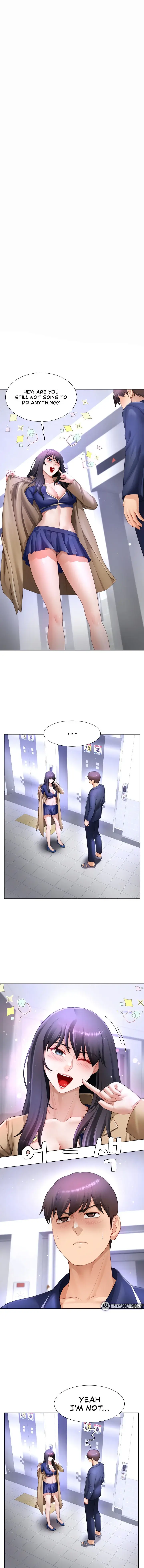 Wanna Become A Dad Or A Boyfriend Chapter 34 - Page 1