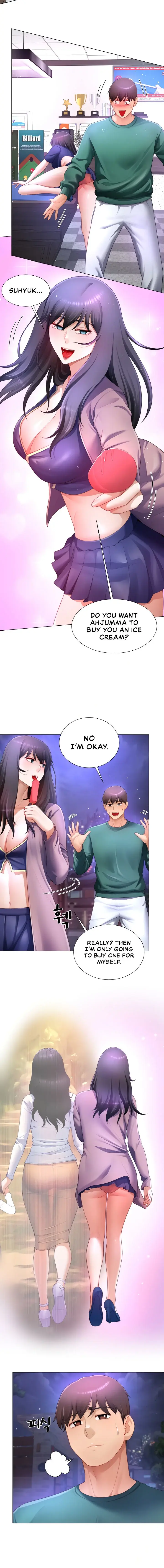Wanna Become A Dad Or A Boyfriend Chapter 34 - Page 12