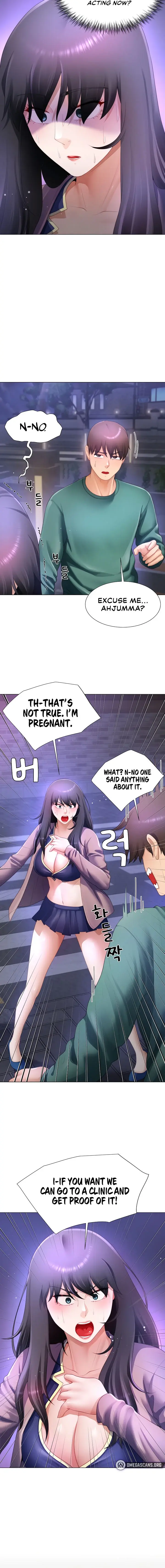 Wanna Become A Dad Or A Boyfriend Chapter 34 - Page 14