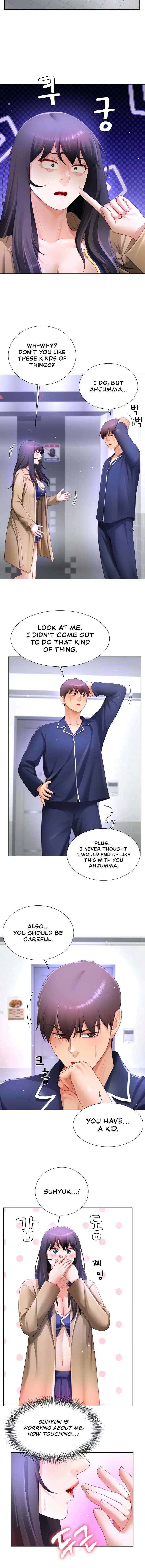 Wanna Become A Dad Or A Boyfriend Chapter 34 - Page 2