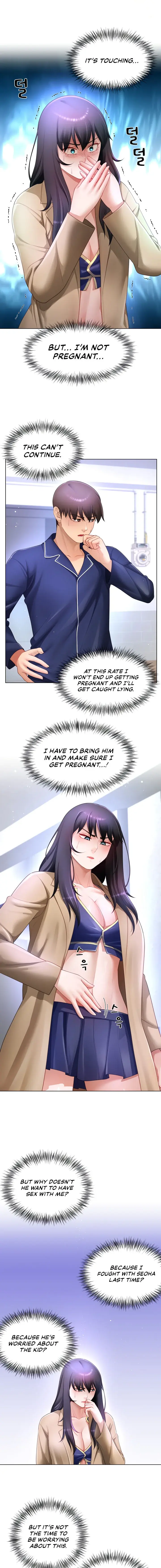 Wanna Become A Dad Or A Boyfriend Chapter 34 - Page 3