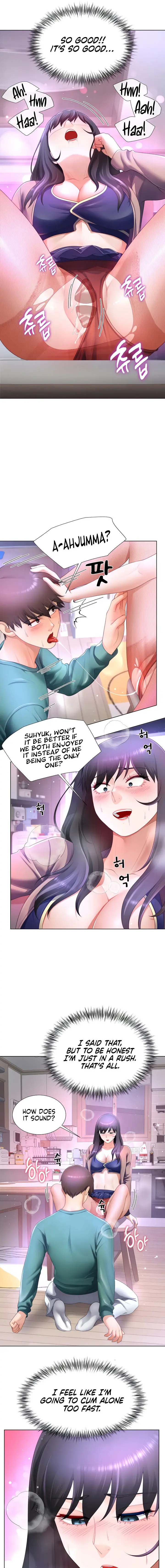 Wanna Become A Dad Or A Boyfriend Chapter 35 - Page 11