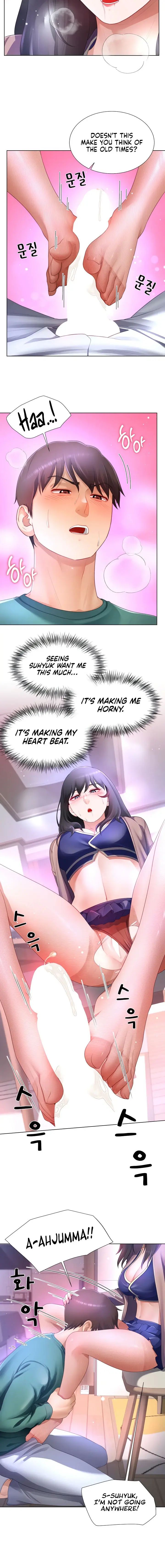 Wanna Become A Dad Or A Boyfriend Chapter 35 - Page 12