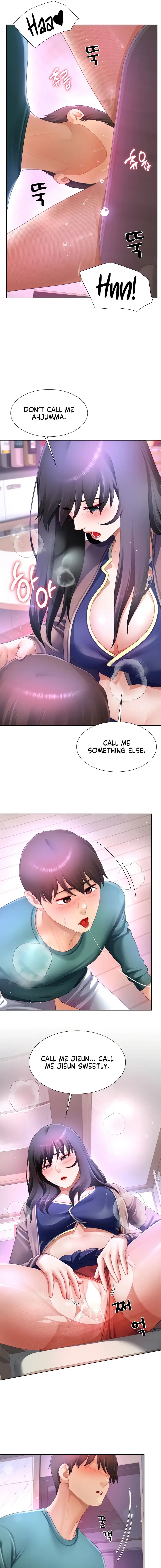 Wanna Become A Dad Or A Boyfriend Chapter 35 - Page 13