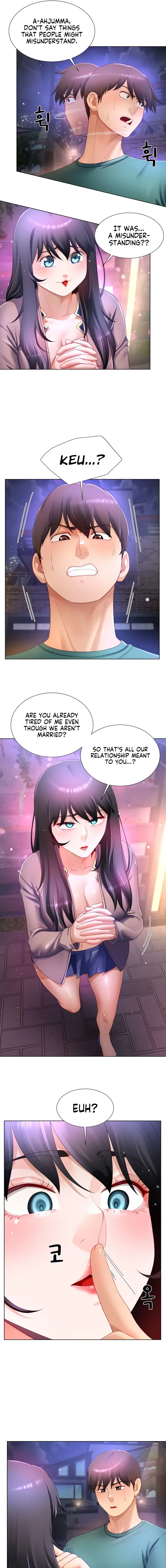 Wanna Become A Dad Or A Boyfriend Chapter 35 - Page 3
