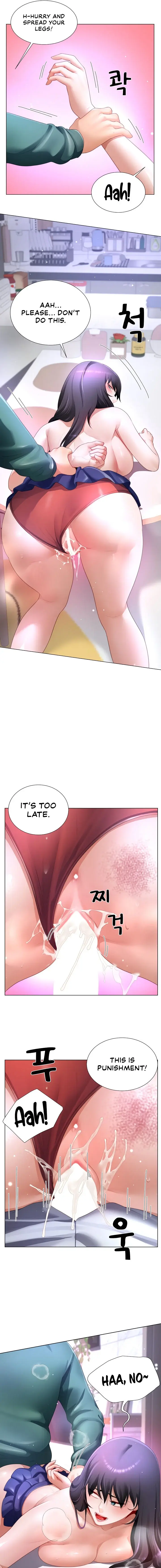 Wanna Become A Dad Or A Boyfriend Chapter 36 - Page 11