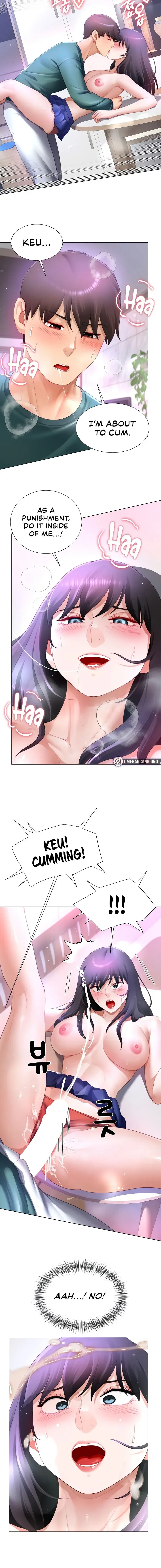 Wanna Become A Dad Or A Boyfriend Chapter 36 - Page 14