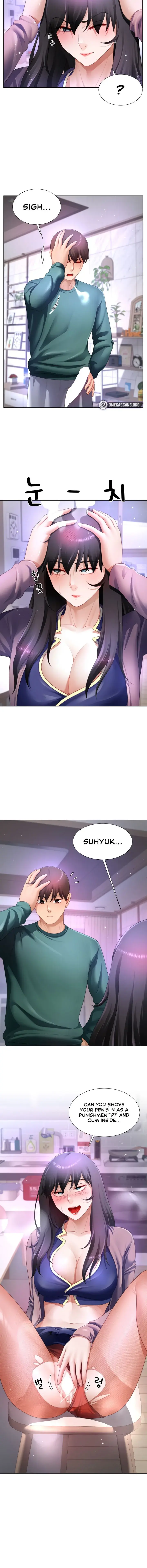 Wanna Become A Dad Or A Boyfriend Chapter 36 - Page 2