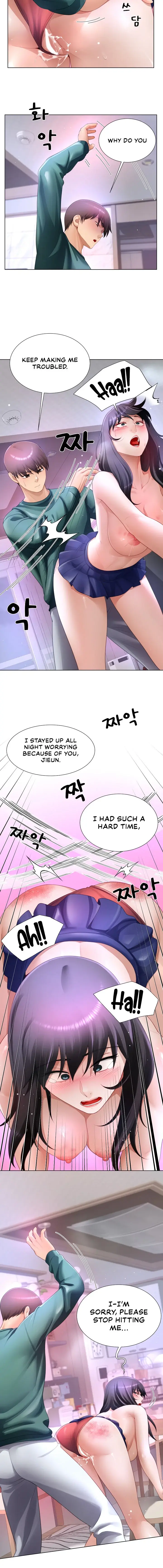 Wanna Become A Dad Or A Boyfriend Chapter 36 - Page 8
