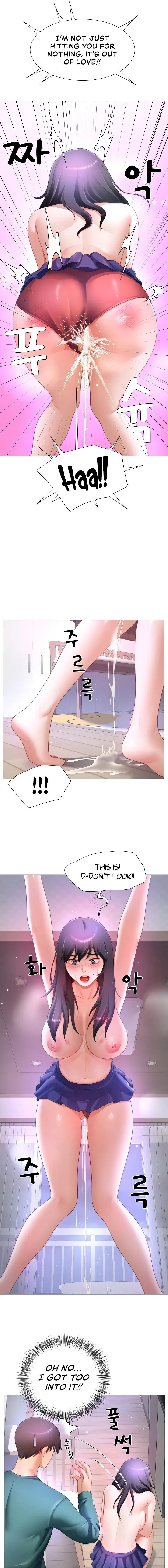 Wanna Become A Dad Or A Boyfriend Chapter 36 - Page 9