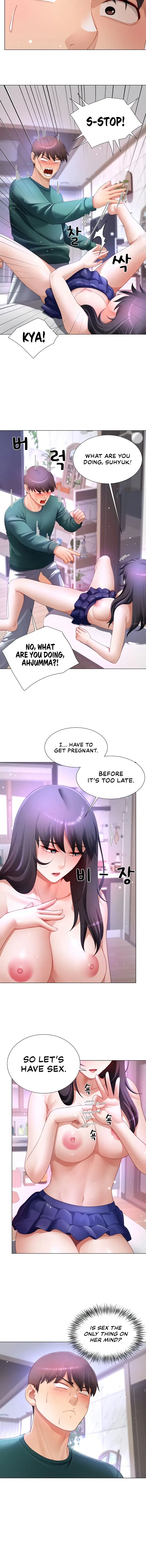 Wanna Become A Dad Or A Boyfriend Chapter 37 - Page 2