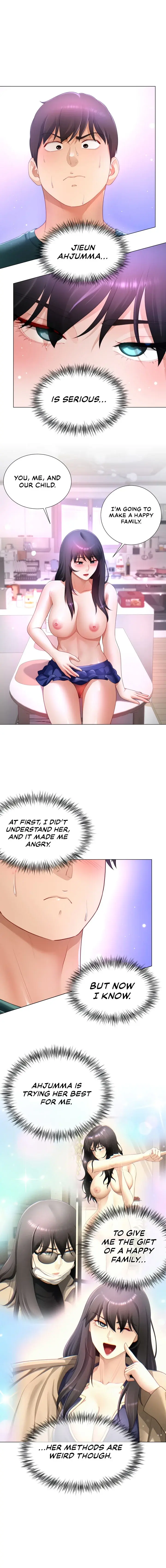 Wanna Become A Dad Or A Boyfriend Chapter 37 - Page 4