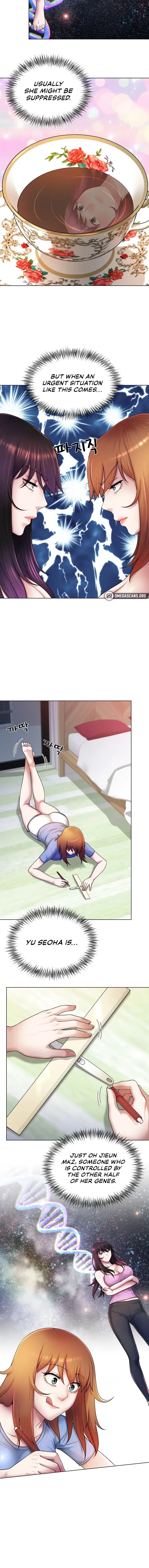 Wanna Become A Dad Or A Boyfriend Chapter 38 - Page 2