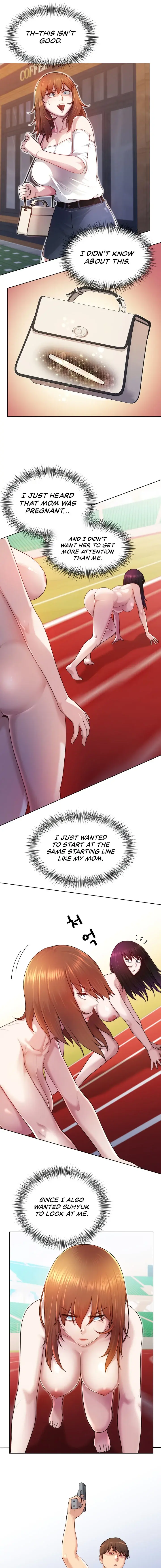 Wanna Become A Dad Or A Boyfriend Chapter 38 - Page 3