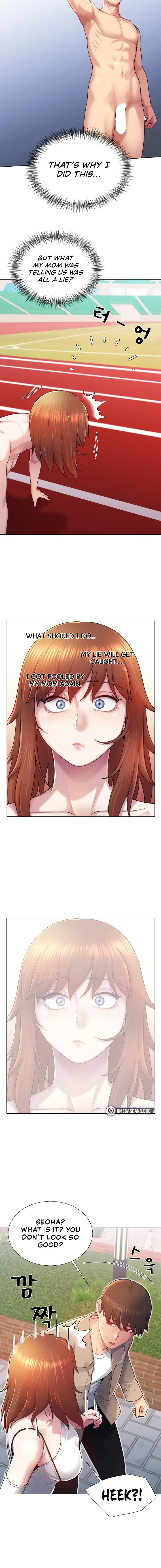 Wanna Become A Dad Or A Boyfriend Chapter 38 - Page 4