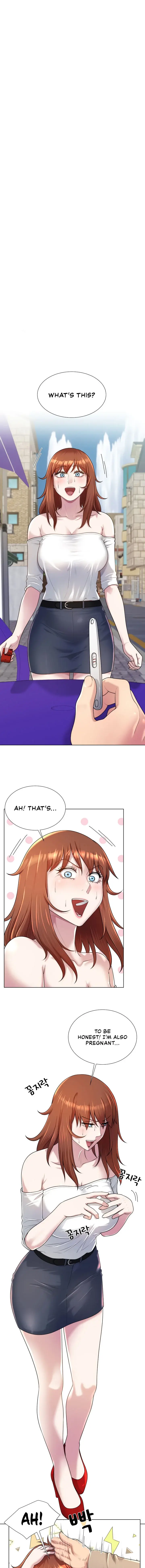 Wanna Become A Dad Or A Boyfriend Chapter 39 - Page 1