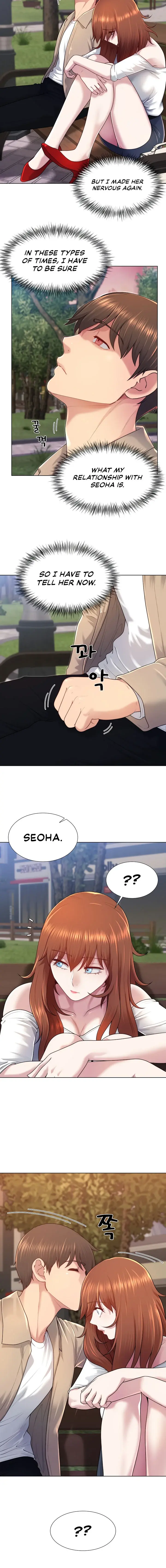 Wanna Become A Dad Or A Boyfriend Chapter 39 - Page 12
