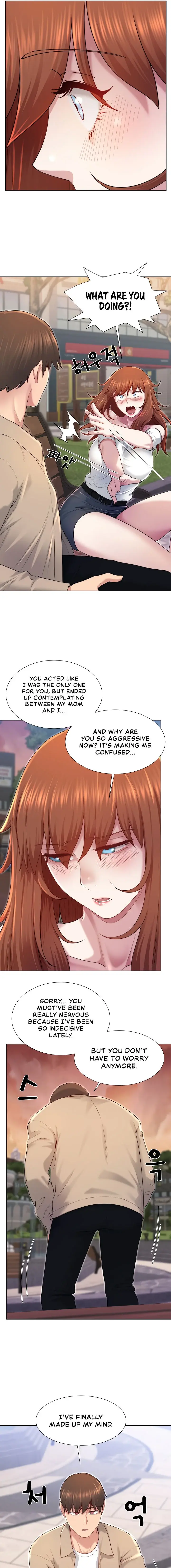 Wanna Become A Dad Or A Boyfriend Chapter 39 - Page 13