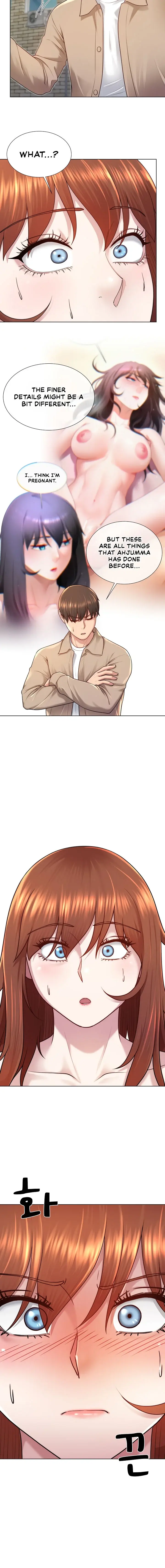 Wanna Become A Dad Or A Boyfriend Chapter 39 - Page 4