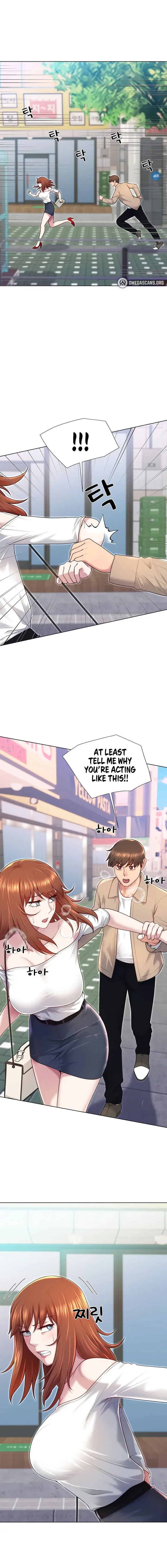 Wanna Become A Dad Or A Boyfriend Chapter 39 - Page 6