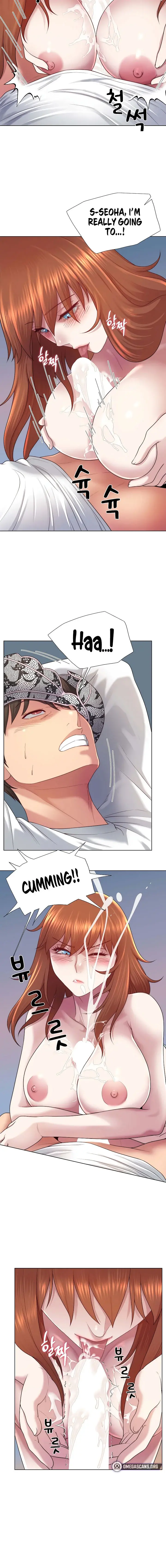 Wanna Become A Dad Or A Boyfriend Chapter 40 - Page 14