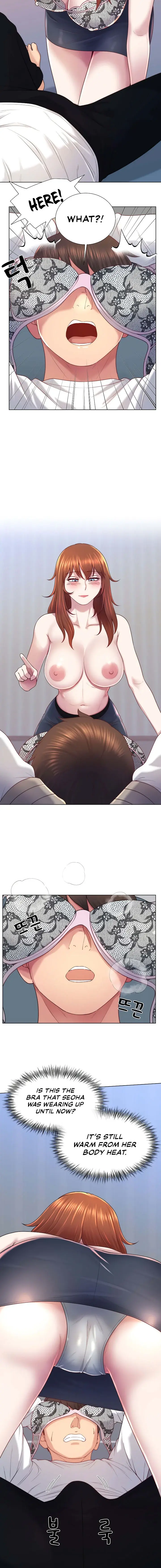 Wanna Become A Dad Or A Boyfriend Chapter 40 - Page 6
