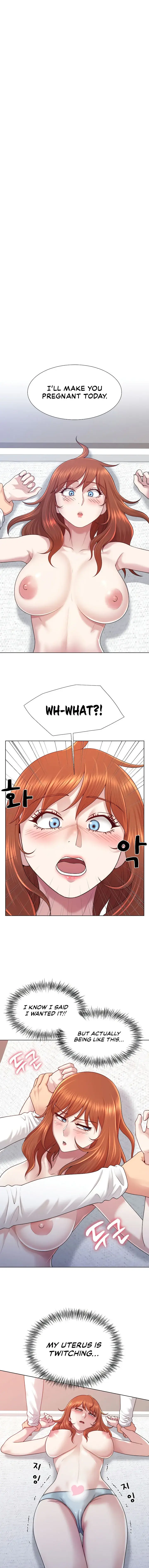 Wanna Become A Dad Or A Boyfriend Chapter 41 - Page 1