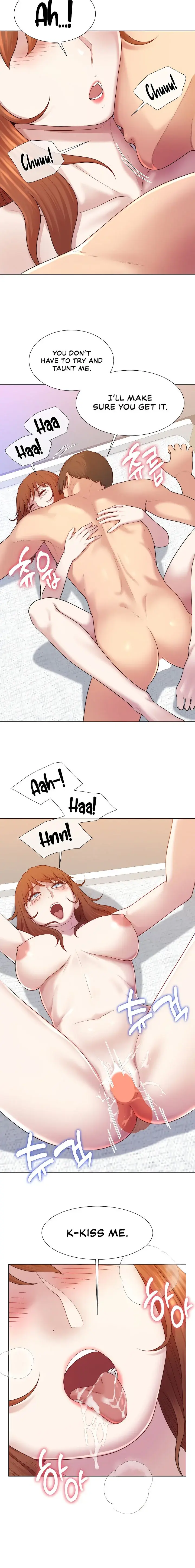 Wanna Become A Dad Or A Boyfriend Chapter 41 - Page 4