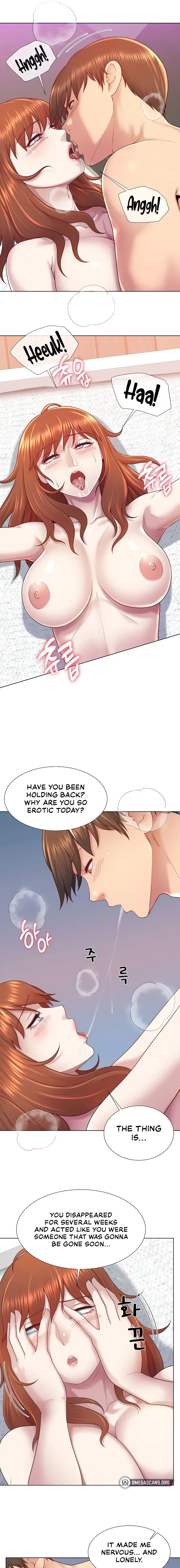 Wanna Become A Dad Or A Boyfriend Chapter 41 - Page 5