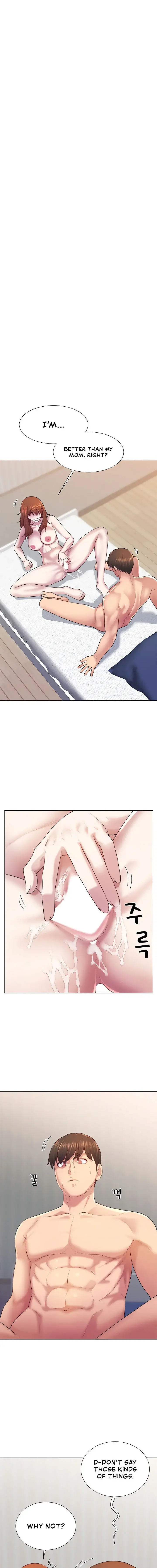 Wanna Become A Dad Or A Boyfriend Chapter 42 - Page 1