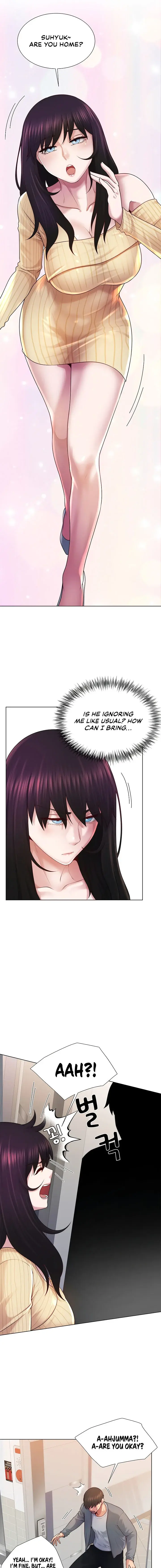 Wanna Become A Dad Or A Boyfriend Chapter 42 - Page 11