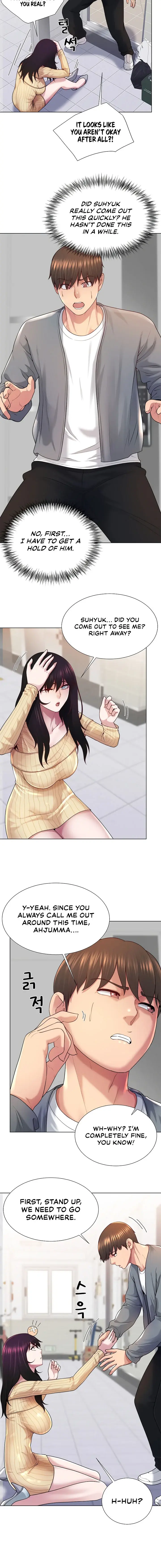 Wanna Become A Dad Or A Boyfriend Chapter 42 - Page 12