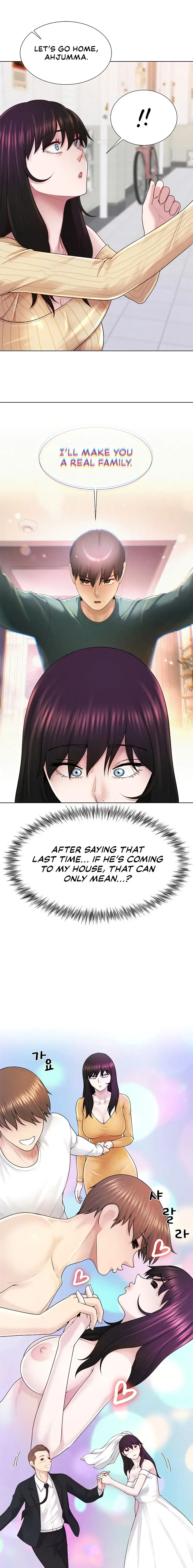 Wanna Become A Dad Or A Boyfriend Chapter 42 - Page 13
