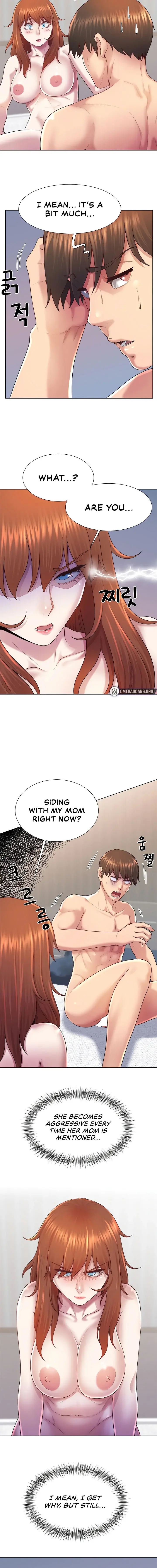 Wanna Become A Dad Or A Boyfriend Chapter 42 - Page 2