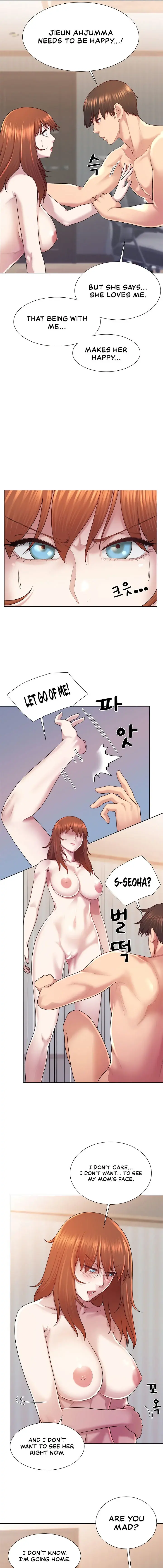 Wanna Become A Dad Or A Boyfriend Chapter 42 - Page 5